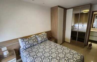 Imagem 11: Cobertura Linda no Recreio - 163m - 4 Quartos - 2 Suítes - Condomínio com Infraestrutura