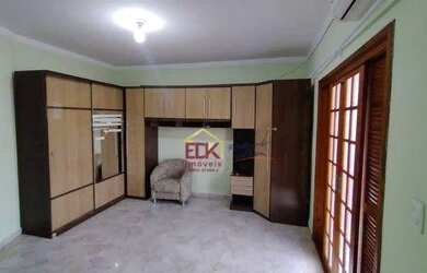 Imagem 5: Casa com 3 dormitórios à venda, 200 m² por R$ 510.000 - Parque Residencial...