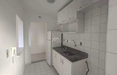 Imagem 3: Apartamento com 1 dormitório para alugar, 54 m² por R$ 2.066,00/mês...
