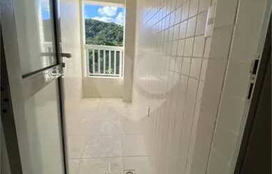 Imagem 9: Apartamento 2 dormitórios e lazer completo frente para o mar no Centro de Mongaguá