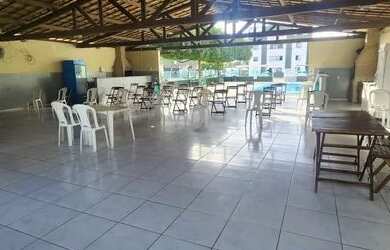 Imagem 16: vende se apartamento no planalto por 130 mil reais, pode ser financiado,...