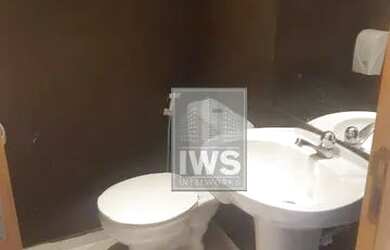 Imagem 8: Sala, 38 m² - venda por R$ 280.000 ou aluguel por R$ 2.541/mês - Barra...