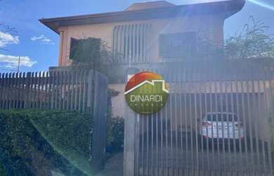 Imagem 7: Casa com 4 dormitórios à venda, 300 m² por R$ 1.000.000,00 - Alto da...