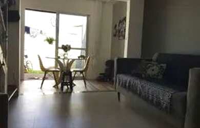 Imagem 10: Casa Duplex na Farolândia