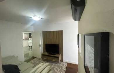 Imagem 3: Locação Anual. Churrasqueira, Ar-condicionado, Guarda roupae2 Vagas...