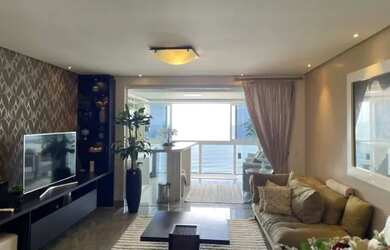 Imagem 4: Locação Anual. Churrasqueira, Ar-condicionado, Guarda roupae2 Vagas...