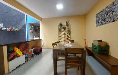 Imagem 5: Sobrado com 3 dormitórios, 180 m² - venda por R$ 695.000,00 ou aluguel...