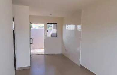 Imagem 7: Casas na Fazenda Rio Grande