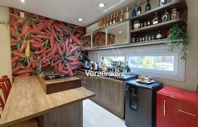 Imagem 14: Linda Casa com 3 dormitórios, 237 m² - venda por R$ 1.490.000 ou aluguel...