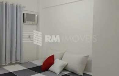 Imagem 14: APARTAMENTO RESIDENCIAL em SALVADOR - BA, Santa Teresa