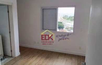 Imagem 8: Apartamento com 2 dormitórios à venda, 71 m² por R$ 320.000 - Jardim...