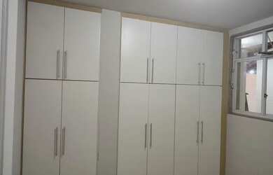 Imagem 8: Apartamento para aluguel com 79 metros quadrados com 3 quartos em Copacabana...