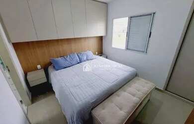 Imagem 4: Home amp club jacarei 3 dorm. à venda, 250 m² por R$ 1.010.000 - Villa...