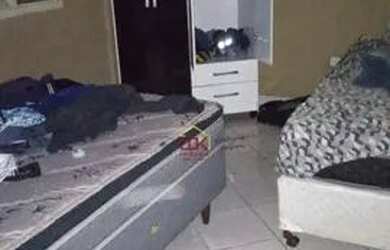 Imagem 8: Casa com 4 dormitórios à venda, 90 m² por R$ 477.000,00 - Parque Aeroporto - Taubaté/SP