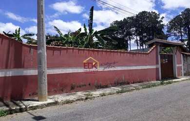 Imagem 5: Terreno à venda, 1300 m² por R$ 425.000,00 - Granjas Rurais Reunidas...