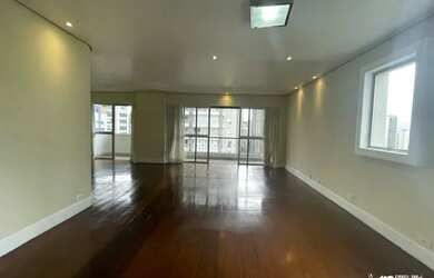 Imagem 1: ALTO PADRAO MOEMA