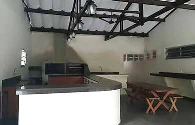 Imagem 8: Apartamento em condomínio Alto Padrão - Água Fria - São Paulo/ZN