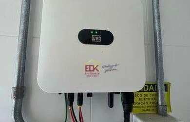 Imagem 4: Casa à venda, 136 m² por R$ 795.000,00 - Residencial Parque dos Sinos...