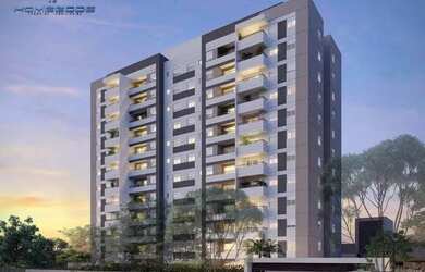 Imagem 2: Apartamento com 3 dormitórios à venda, 70 m² por R$ 670.000 - Fazenda...