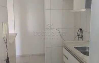 Imagem 11: Apartamento Padrão em São José do Rio Preto