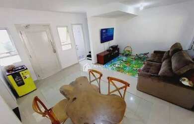 Imagem 10: Home amp club jacarei 3 dorm. à venda, 250 m² por R$ 1.010.000 - Villa...