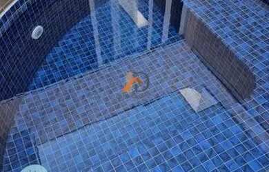 Imagem 6: Casa à Venda em Condomínio Village Damha I em São José do Rio Preto...