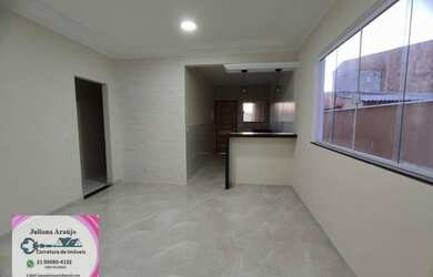 Imagem 8: Casa à venda por R$ 530.000,00 - Itaipuaçu - Maricá/RJ