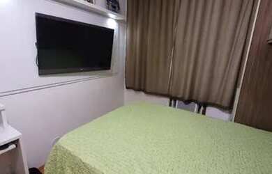 Imagem 14: Vendo apartamento. Varanda, 62m² de Área, 1 Vaga na garageme2 Dormitórios