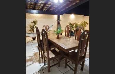 Imagem 6: Apartamento Térreo com quintal Area total 121 mts quadrados proximo ao...