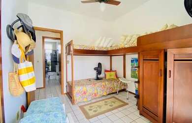 Imagem 13: APARTAMENTO À VENDA, VISTA PARA O MAR, 2 DORMITÓRIOS, NA RIVIERA DE...