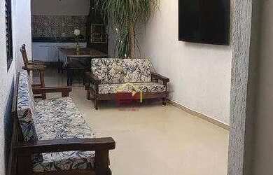 Imagem 1: Casa com 4 dormitórios, 133 m² - venda por R$ 583.000,00 ou aluguel...