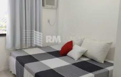 Imagem 12: APARTAMENTO RESIDENCIAL em SALVADOR - BA, Santa Teresa