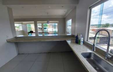 Imagem 6: ALUGO LINDA CASA CLIMATIZADA