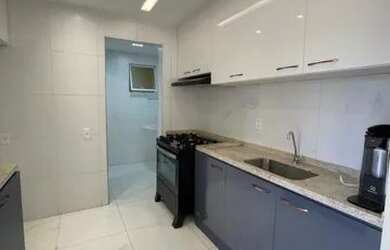 Imagem 6: VARANDAS GRAN PARK. Varanda, 75m² de Área, 2 Vagas na garageme3 Dormitórios