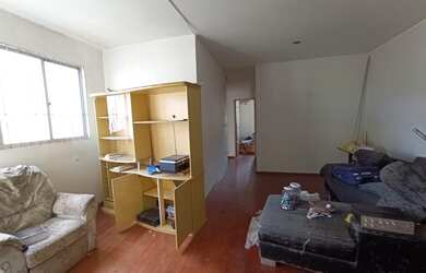 Imagem: O apartamento possui 3 Dormitórios, 2 Banheiros, 1 Vaga na