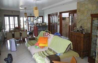 Imagem 5: Sobrado com 3 dormitórios à venda, 600 m² por R$ 2.235.000 - Villa...