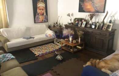 Imagem 14: Casa Assobradada - Alto da Boa Vista - Aceita Permuta por outra Casa