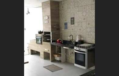 Imagem 13: Casa com 3 dormitórios à venda, 135 m² por R$ 955.000 - Villa Branca...