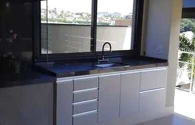 Imagem 9: Portal Horizonte 3 Suítes e Piscina para Locação