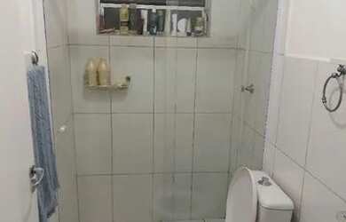 Imagem 10: Apartamento Térreo com quintal Area total 121 mts quadrados proximo ao...