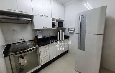 Imagem 10: Sobrado com 2 Suítes à venda, 61 m² por R$ 550.000 - ÁGUA FRIA - São...