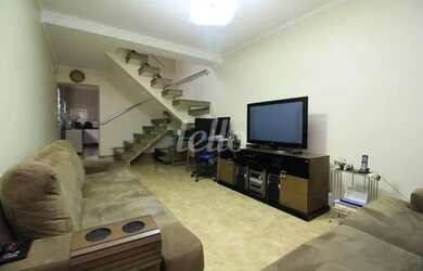 Imagem: São Paulo - Casa Padrão - Mooca