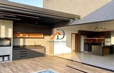 Imagem 6: Casa à Venda em Condomínio Terra Vista Residencial Club, Mirassol -...