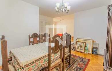 Imagem 8: Apartamento para Aluguel - Copacabana, 2 Quartos, 126 m2