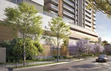 Imagem 3: APARTAMENTO RESIDENCIAL em São Paulo - SP, Alto de Pinheiros