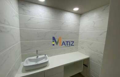 Imagem 11: Loft 1 suíte e lavabo, 67 m² - venda por R$ 730.000 ou aluguel por R$...