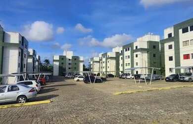 Imagem 9: vende se apartamento no planalto por 130 mil reais, pode ser financiado,...