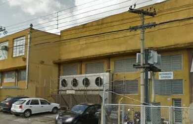 Imagem: GALPÃO COMERCIAL