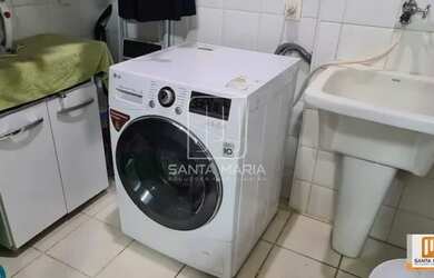 Imagem 3: Apartamento (tipo - padrao) 3 dormitórios/suite, cozinha planejada, em condomínio fechado