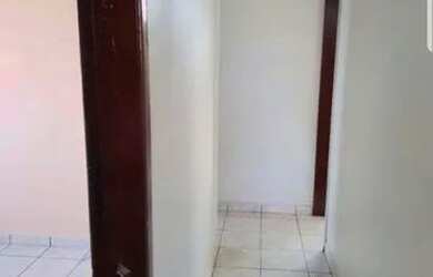 Imagem: A casa possui 3 Dormitórios, 2 Banheiros, 120m² de Área e